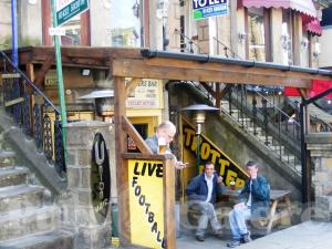 Picture of Trotters Bar