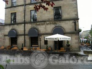 Picture of The Fat Badger @ White Hart Hotel