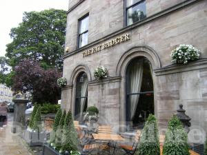 Picture of The Fat Badger @ White Hart Hotel
