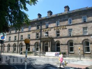 Picture of The Fat Badger @ White Hart Hotel