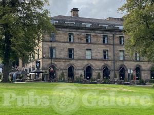 Picture of The Fat Badger @ White Hart Hotel