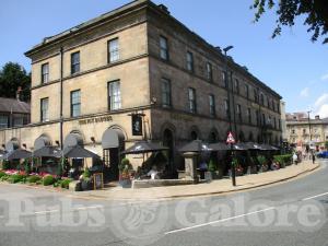 Picture of The Fat Badger @ White Hart Hotel