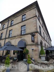 Picture of The Fat Badger @ White Hart Hotel