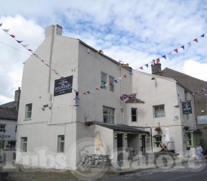 Picture of The Fountain Hotel