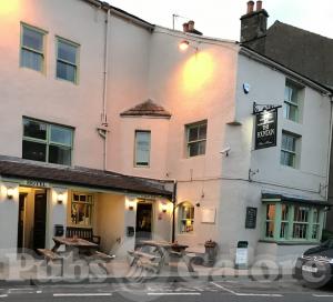 Picture of The Fountain Hotel
