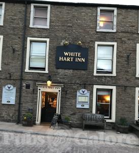 Picture of White Hart Inn