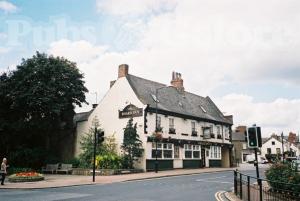 Picture of The Board Inn