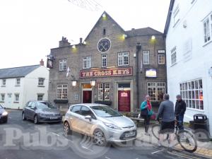 Picture of The Cross Keys