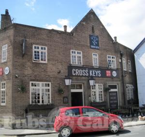 Picture of The Cross Keys