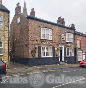 Picture of George & Dragon Inn