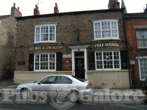 Picture of George & Dragon Inn