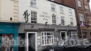 Picture of The Groves Inn