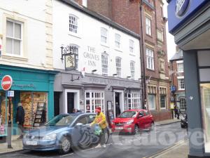 Picture of The Groves Inn