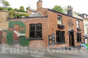 Picture of The Half Moon