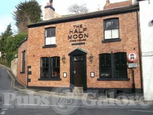 Picture of The Half Moon