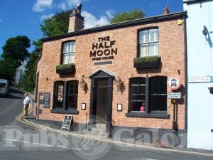 Picture of The Half Moon
