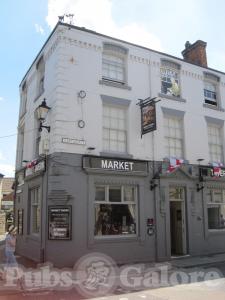 Picture of Market Tavern