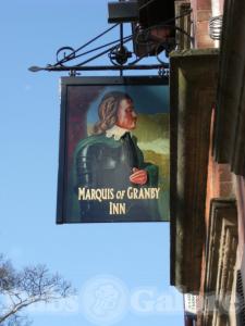 Picture of Marquis Of Granby Inn