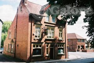 Picture of Marquis Of Granby Inn