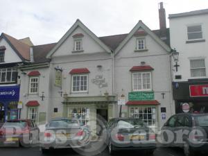 Picture of The Old Royal Oak