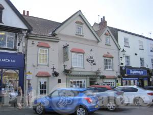 Picture of The Old Royal Oak