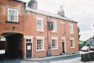Picture of Wellington Inn