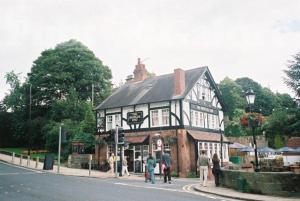Picture of The Worlds End