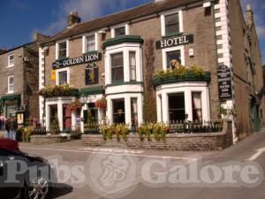 Picture of Golden Lion Hotel