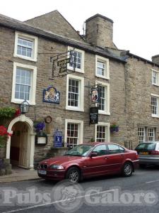 Picture of Kings Arms Hotel