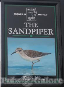 Picture of Sandpiper Inn & Free House