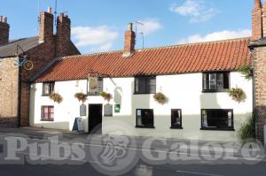 Picture of The Blue Ball Inn
