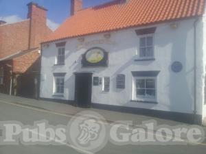 Picture of The Spotted Cow