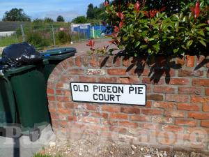 Picture of The Pigeon Pie Hotel