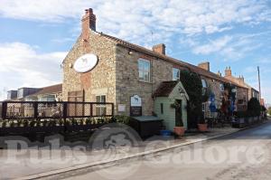 Picture of The Black Horse Inn