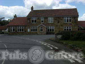 Picture of The Blacksmiths Arms