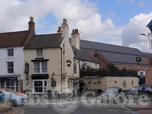 Picture of The Masons Arms