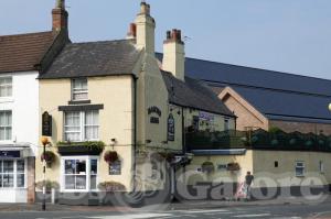 Picture of The Masons Arms