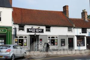Picture of Nags Head