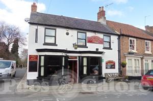 Picture of Oddfellows Arms