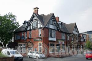 Picture of Station Hotel