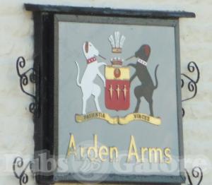 Picture of The Arden Arms