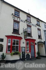 Picture of The Tickle Toby Inn