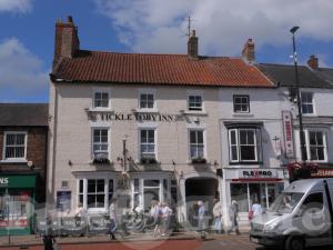 The Tickle Toby Inn