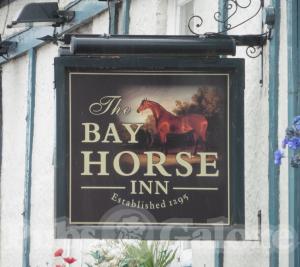 The Bay Horse Inn