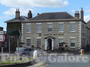 Picture of Forest & Vale Hotel