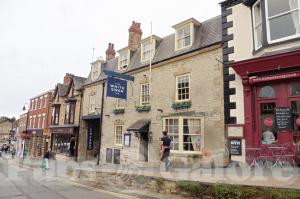 Picture of The White Swan Inn