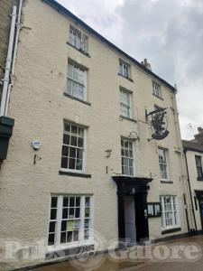Picture of Black Lion Hotel