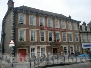 Picture of Kings Head Hotel