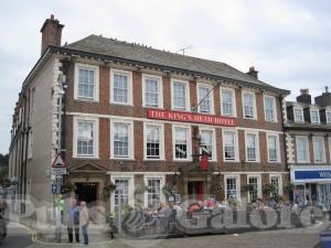 Picture of Kings Head Hotel