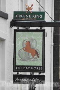 Picture of The Bay Horse Inn